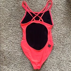 Jolyn onesie size 28